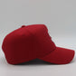 Red SLIKT Snapback