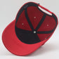 Red SLIKT Snapback