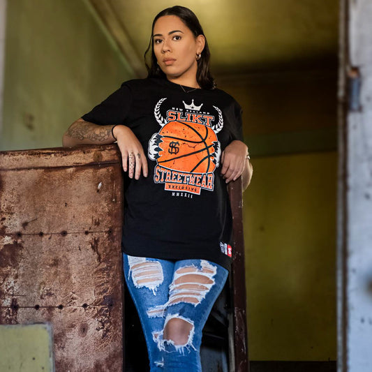 Bball Vintage Tee